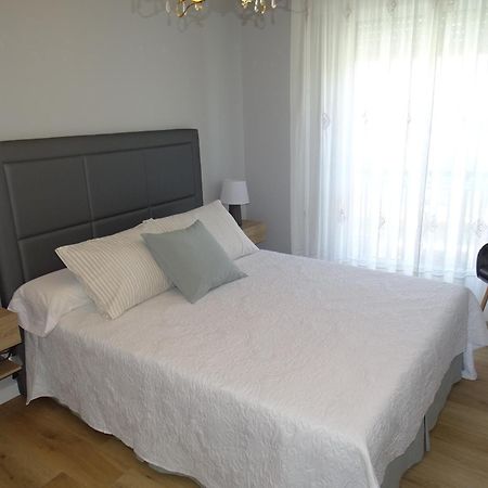 A Casa Da Abunana Cangas do Morrazo Εξωτερικό φωτογραφία