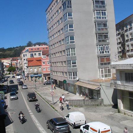 A Casa Da Abunana Cangas do Morrazo Εξωτερικό φωτογραφία