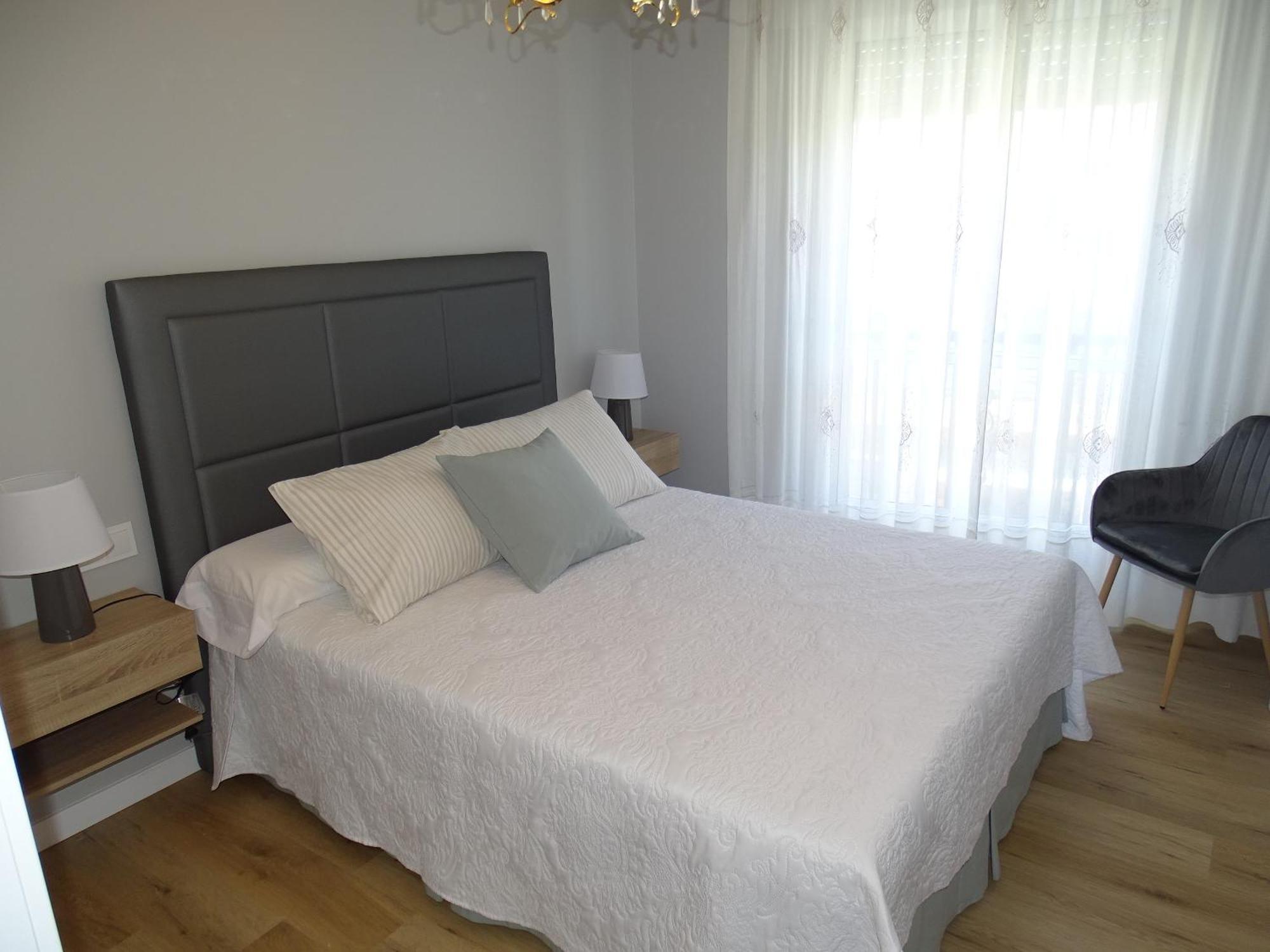 A Casa Da Abunana Cangas do Morrazo Εξωτερικό φωτογραφία