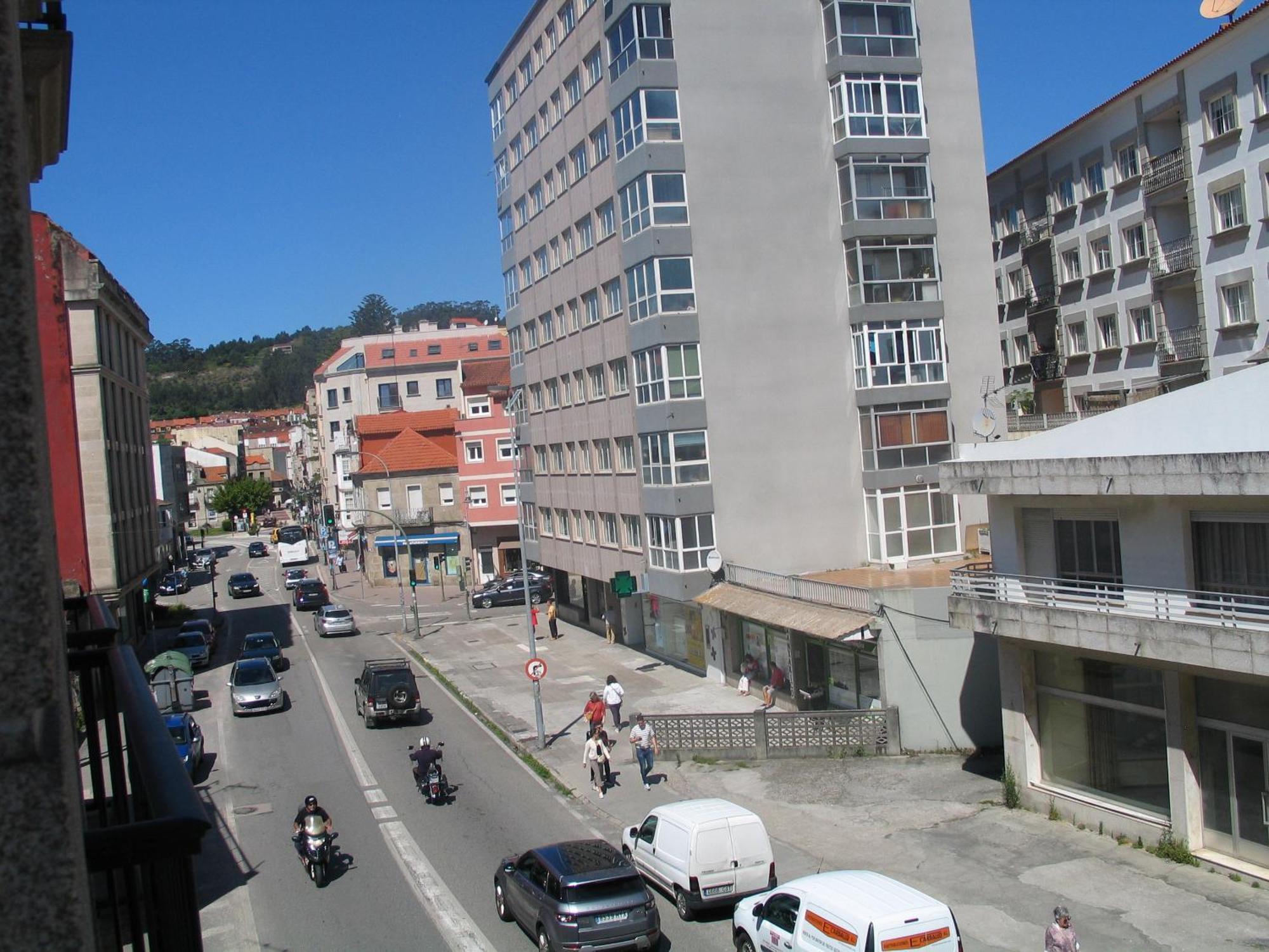A Casa Da Abunana Cangas do Morrazo Εξωτερικό φωτογραφία