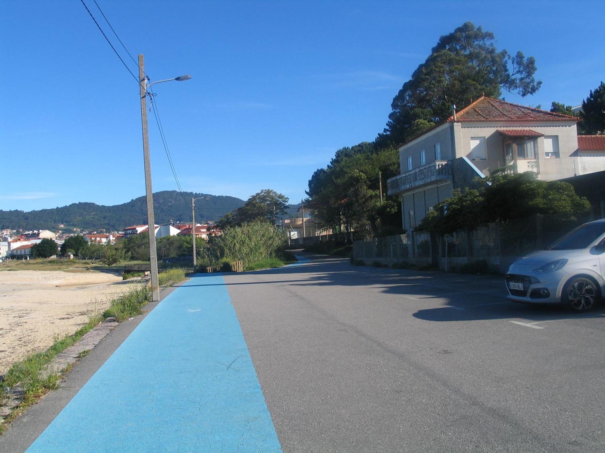 A Casa Da Abunana Cangas do Morrazo Εξωτερικό φωτογραφία